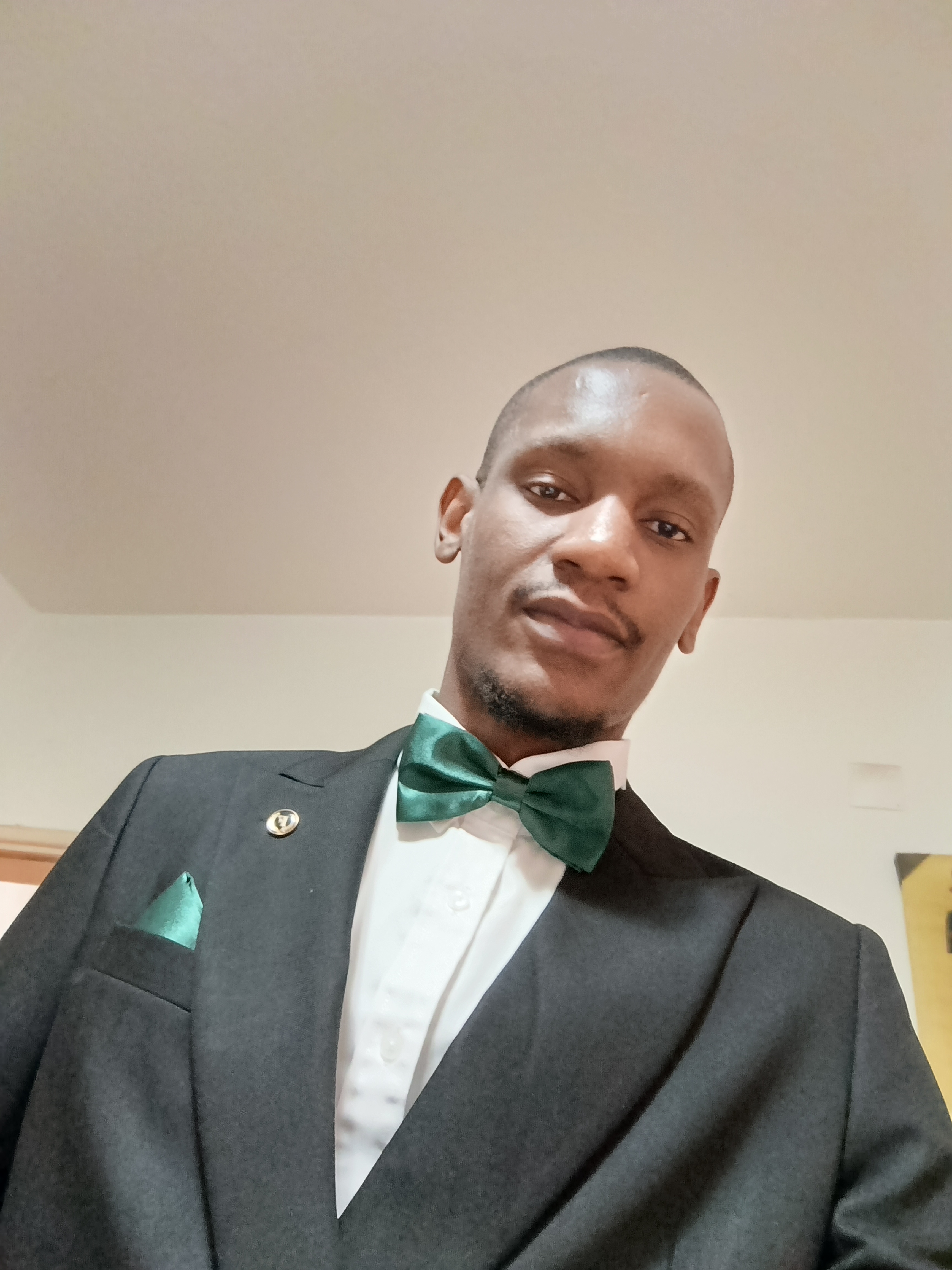 Pete João Chiboleca